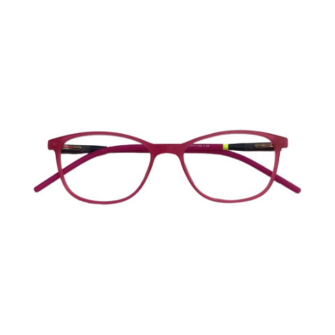 Tomhans MB0817 Tr Flexi Pink Oval Full Frame 48
