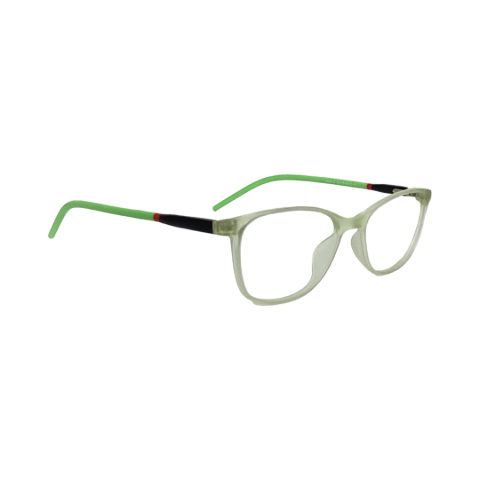 Tomhans MB0817 Tr Flexi Green Oval Full Frame 48