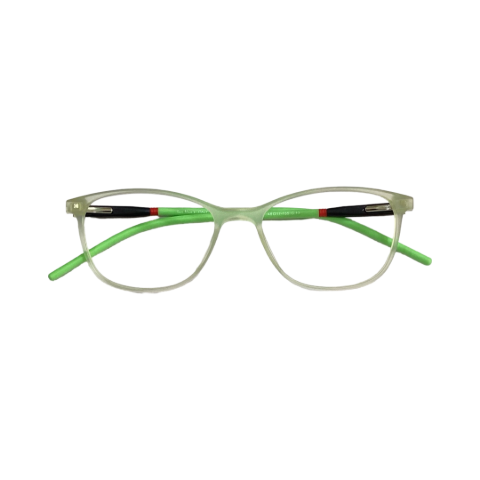 Tomhans MB0817 Tr Flexi Green Oval Full Frame 48