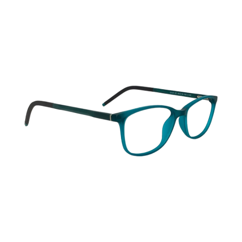 Tomhans Mx0106 Tr Flexi Sky Blue Oval Full Frame 49