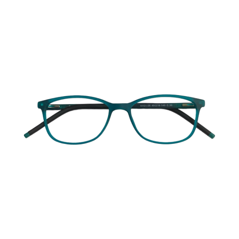 Tomhans Mx0106 Tr Flexi Sky Blue Oval Full Frame 49