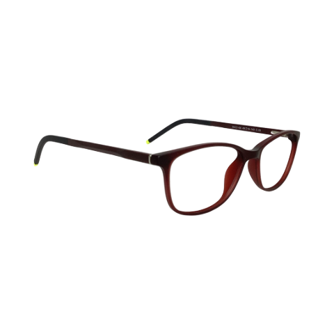 Tomhans Mx0106 Tr Flexi Charry Red Oval Full Frame 49