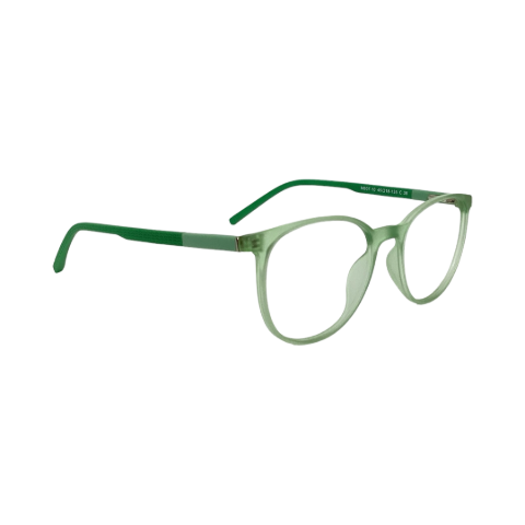 Tomhans Mb0710 Tr Flexi Green Round Full Frame 45
