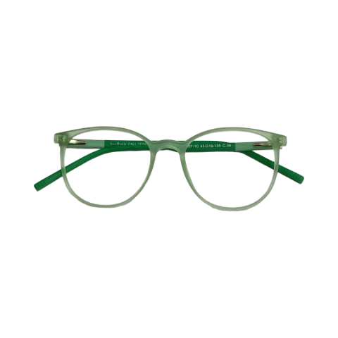 Tomhans Mb0710 Tr Flexi Green Round Full Frame 45