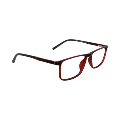 Tomhans Mb0616 Tr Flexi Charry Red Square Full Frame 50
