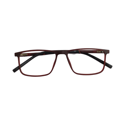 Tomhans Mb0616 Tr Flexi Charry Red Square Full Frame 50