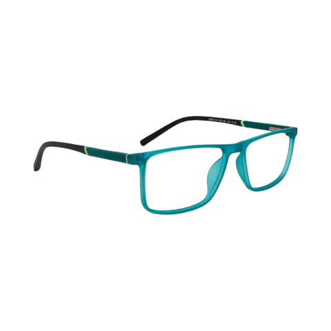 Tomhans Mb0616 Tr Flexi Sky Blue Square Full Frame 50