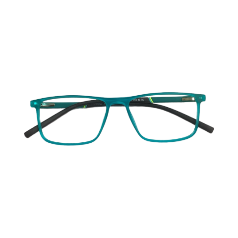 Tomhans Mb0616 Tr Flexi Sky Blue Square Full Frame 50