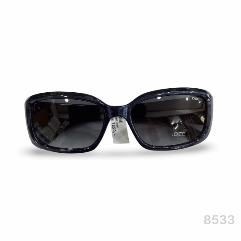 IDEE S3095 Tr Flexi Blue Square Full Frame 57