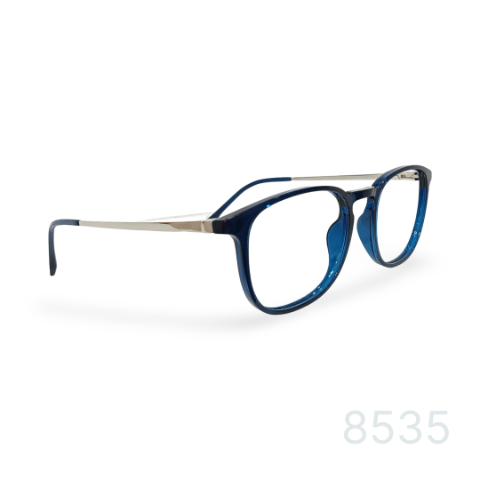 Idee 2025 Tr Flexi Blue Square Full Frame 50