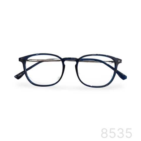 Idee 2025 Tr Flexi Blue Square Full Frame 50