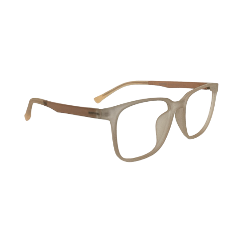 Dentsity 207332 Tr Flexi Orange Square Full Frame 53