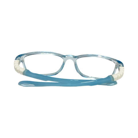Fantasy 32010 Tr Flexi Sky Blue Square Full Frame 44