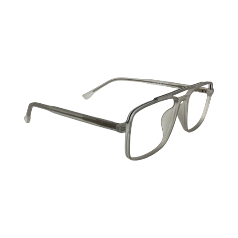 Mosaic  220017 Tr Flexi Gray Retro Full Frame 55