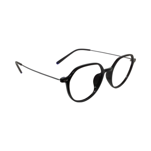 Wolfeyes We4002 Tr Flexi Black Hexagon Full Frame 48