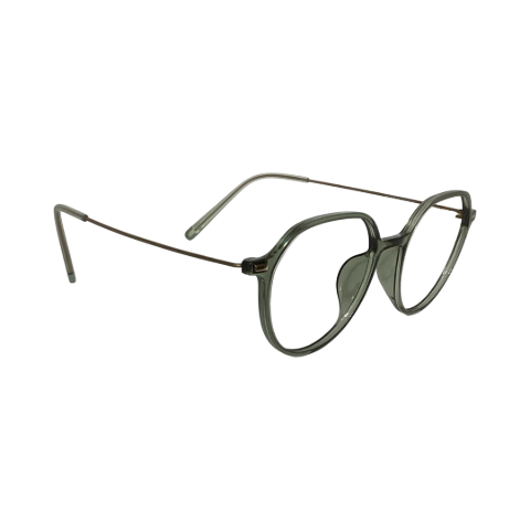 Wolfeyes We4002 Tr Flexi Gray Hexagon Full Frame 48