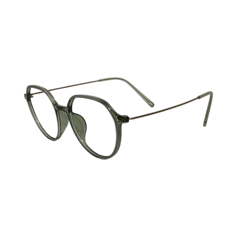 Wolfeyes We4002 Tr Flexi Gray Hexagon Full Frame 48