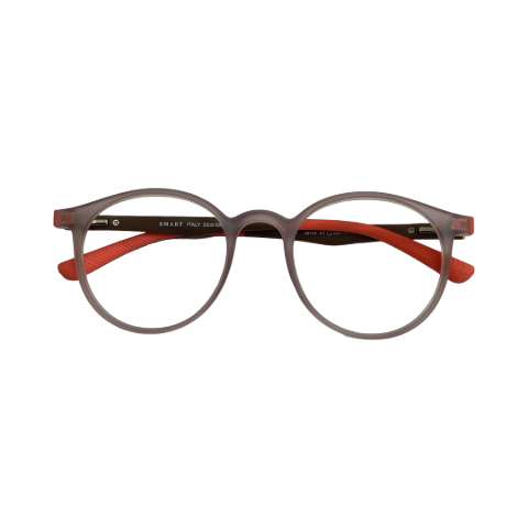 Smart 39106 Tr Flexi Copper Round Full Frame 47