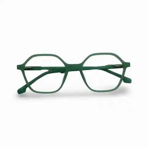 Daniel Hunter 22009 Tr Flexi Green Hexagon Full Frame 51