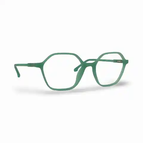 Daniel Hunter 22009 Tr Flexi Green Hexagon Full Frame 51