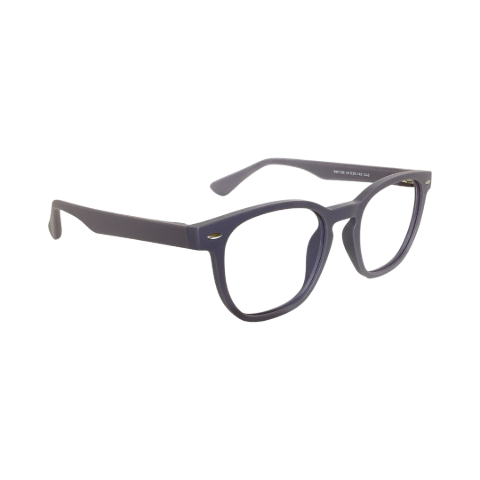 Daniel Hunter Rb7108 Tr Flexi Gray Square Full Frame 49