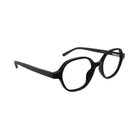 Trends Ks1015 Tr Flexi Black Hexagon Full Frame 45