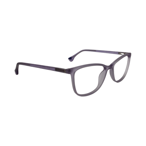 Kevin Smith 22003 Tr Flexi Purple Cat Eyes Full Frame 53