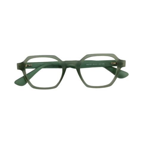 Kevin Smith Rb7101 Tr Flexi Light Green Hexagon Full Frame 48