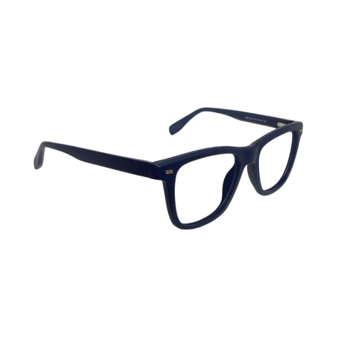 Kevin Smith Rb7105 Tr Flexi Blue Wayfarer Full Frame 51