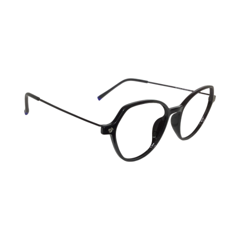 Wolfeyes We4015 Tr Flexi Black Geometric Full Frame 50