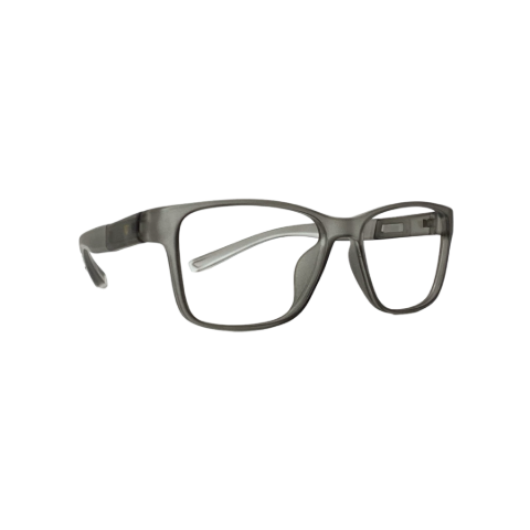 Wolfeyes We5063 Tr Flexi Gray Square Full Frame 52
