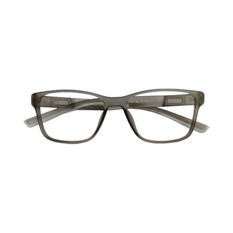 Wolfeyes We5063 Tr Flexi Gray Square Full Frame 52