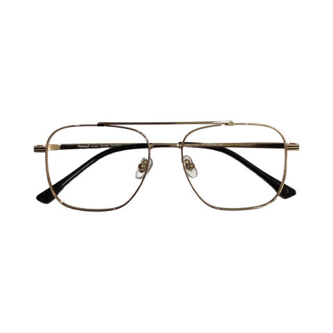 Piramyd 123 Metal Gold Retro Full Frame 55