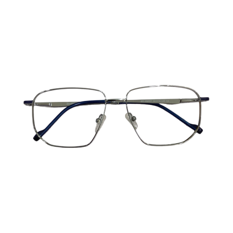 Sparkle Ip4607 Metal Silver Square Full Frame 54