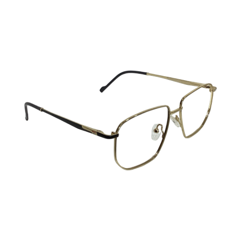 Sparkle Ip4607 Metal Gold Square Full Frame 54