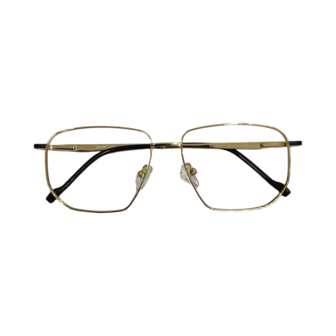 Sparkle Ip4607 Metal Gold Square Full Frame 54