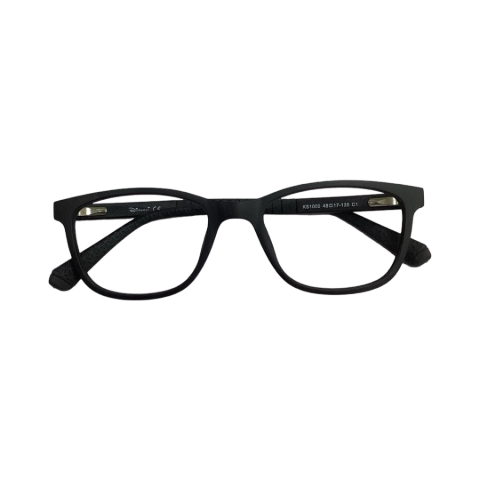 Dimani Ks1000 Tr Flexi Black Square Full Frame 48