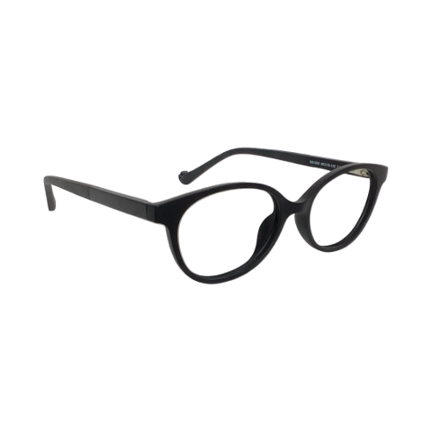 Dimani Ks1006 Tr Flexi Black Oval Full Frame 46