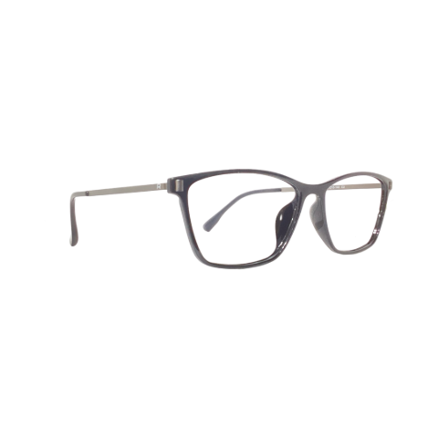 Roar 1302 Tr Flexi Black Oval Full Frame 55