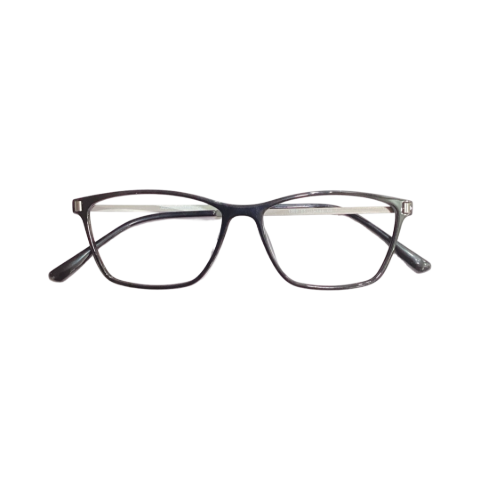 Roar 1302 Tr Flexi Black Oval Full Frame 55