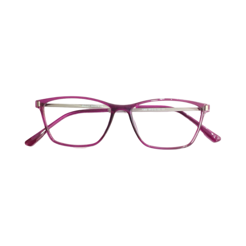 Roar 1302 Tr Flexi Purple Oval Full Frame 55