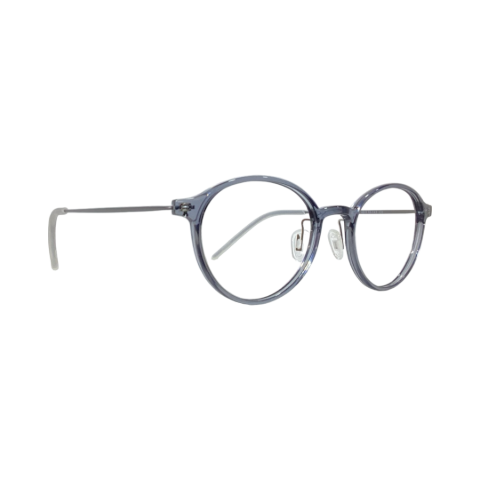 Roar 8017 Tr Flexi Gray Round Full Frame 48