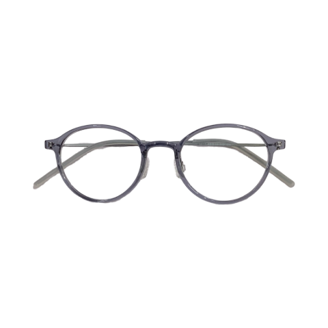 Roar 8017 Tr Flexi Gray Round Full Frame 48