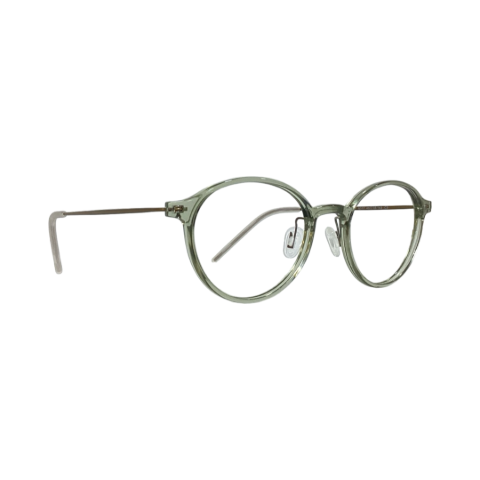 Roar 8017 Tr Flexi Green Round Full Frame 48
