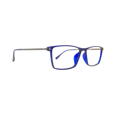 Roar 1301 Tr Flexi Blue Rectangle Full Frame 54