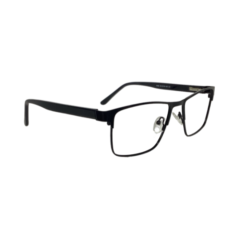 Piramyd 1002 Metal Black Square Full Frame 54