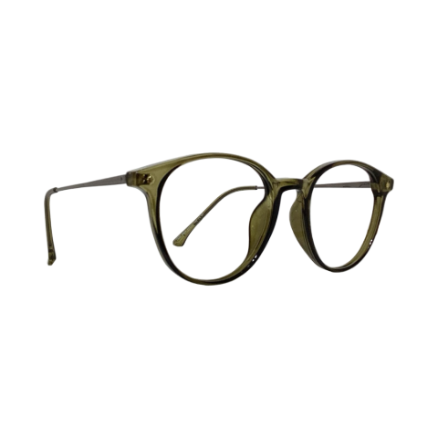 Trends 3005 Tr Flexi Green Round Full Frame 49