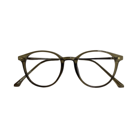 Trends 3005 Tr Flexi Green Round Full Frame 49