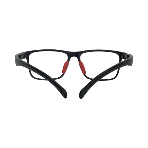 Wolfeyes 5311 Tr Flexi Black Square Full Frame 48
