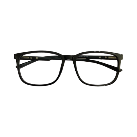 Thon Steaven 8010 Tr Flexi Black Square Full Frame  48